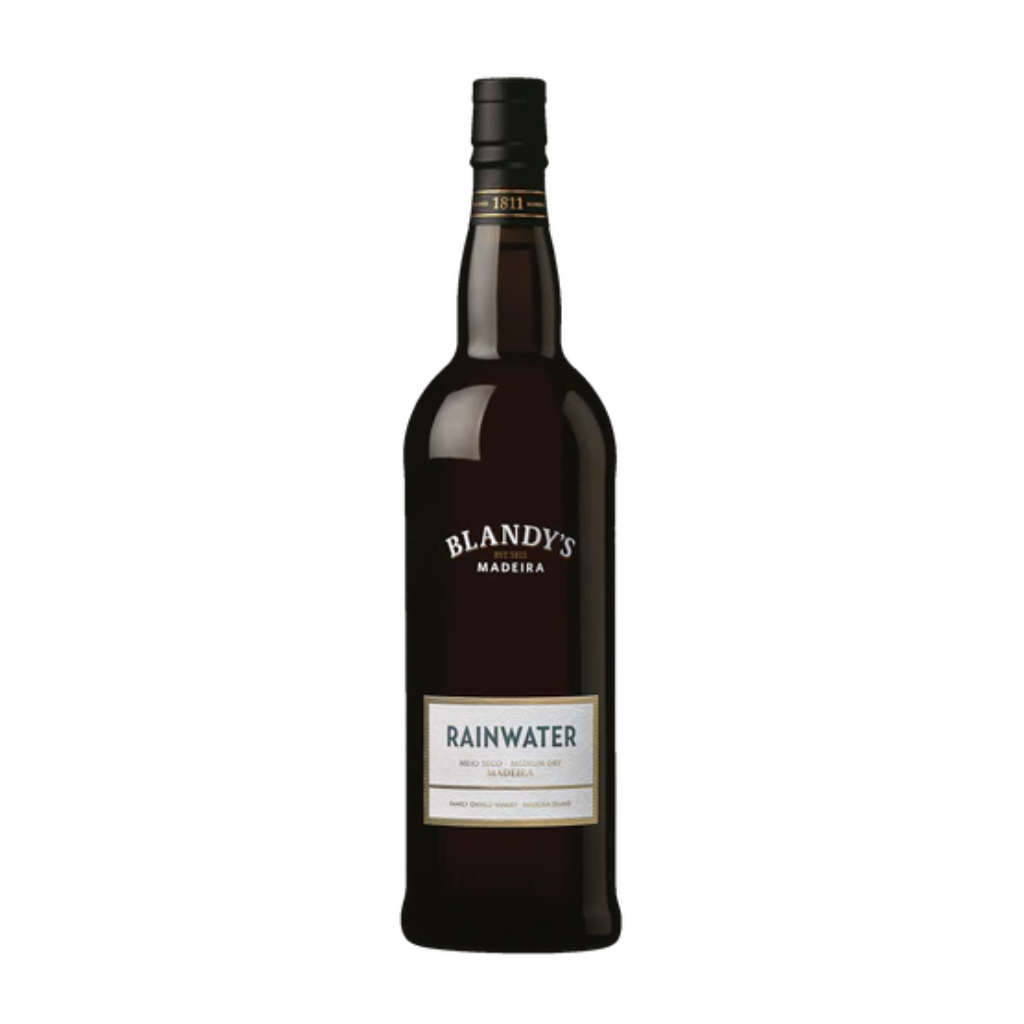 Fortified Wine